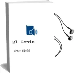 Descargar AudioLibro El Genio de Dieter Eisfel año 1987