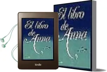 Descargar AudioLibro El Libro de Anna de Fynn año 1987