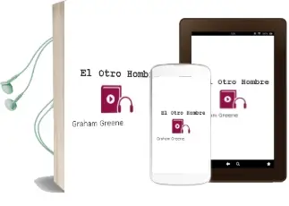 Descargar AudioLibro El Otro Hombre de Graham Greene año 1987