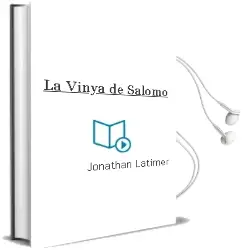 Descargar AudioLibro La Vinya de Salomo de Jonathan Latimer año 1987