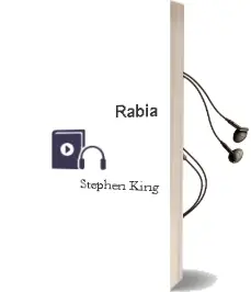 Descargar AudioLibro Rabia de Stephen King año 1987