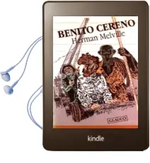 Descargar AudioLibro Benito Cereno (Ed. en Catalan) de Herman Melville año 1987