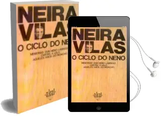 Descargar AudioLibro O Ciclo do Neno de Xose Neira Vilas año 1987