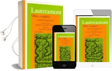 Descargar AudioLibro Lautreamont de Lautreamont año 1988