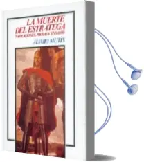 Descargar AudioLibro Muerte del Estratega de Alvaro Mutis año 1988
