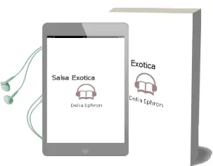 Descargar AudioLibro Salsa Exotica de Delia Ephron año 1988