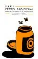AudioLibro Truita Bizantina de Saki