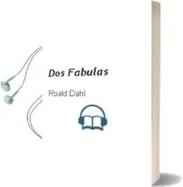 Descargar AudioLibro Dos Fabulas de Roald Dahl año 1988