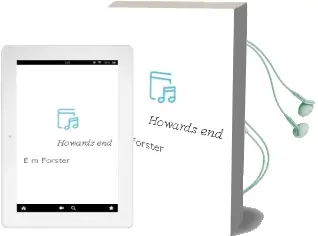 Descargar AudioLibro Howards end de E. M. Forster año 1988