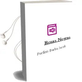 Descargar AudioLibro Rosas Negras de Porfirio Barba Jacob año 1988
