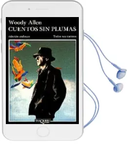 Descargar AudioLibro Cuentos sin Plumas (2ª Ed.) de Woody Allen año 1988