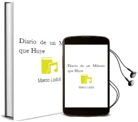 Descargar AudioLibro Diario de un Milenio que Huye de Marco Lodoli año 1988