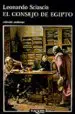 AudioLibro El Consejo de Egipto de Leonardo Sciascia