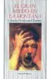 AudioLibro El Gran Miedo en la Montaña de Charles Ferdinand Ramuz