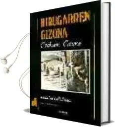 Descargar AudioLibro Hirugarren Gizona de Graham Greene año 1988