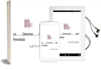 Descargar AudioLibro La Cancion del Pendulo de Iosif Brodskiï año 1988