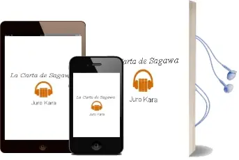 Descargar AudioLibro La Carta de Sagawa de Juro Kara año 1988