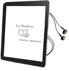 Descargar AudioLibro La Dadiva de Vladimir Nabokov año 1988