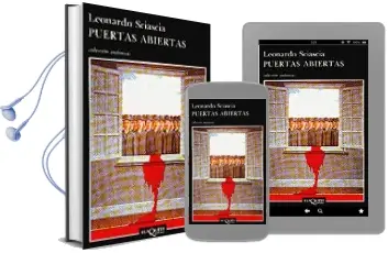Descargar AudioLibro Puertas Abiertas de Leonardo Sciascia año 1988