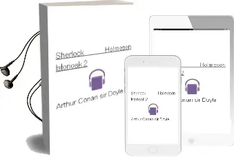 Descargar AudioLibro Sherlock Holmesen Istorioak 2 de Arthur Conan Sir Doyle año 1988