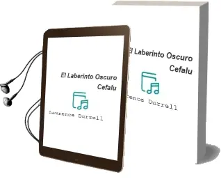Descargar AudioLibro El Laberinto Oscuro (Cefalu) de Lawrence Durrell año 1988