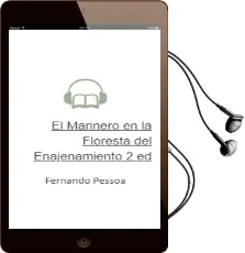 Descargar AudioLibro El Marinero; en la Floresta del Enajenamiento (2ª Ed.) de Fernando Pessoa año 1988