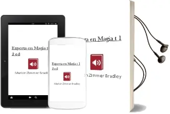 Descargar AudioLibro Experta en Magia. (T.1) (2ª Ed.) de Marion Zimmer Bradley año 1988