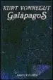 AudioLibro Galapagos de Kurt Vonnegut