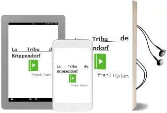 Descargar AudioLibro La Tribu de Krippendorf de Frank Parkin año 1988