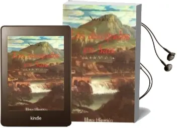 Descargar AudioLibro Los Discipulos en Sais de Novalis año 1988