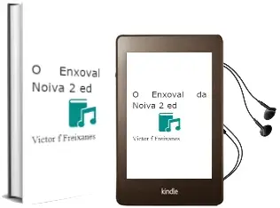 Descargar AudioLibro O Enxoval da Noiva (2ª Ed.) de Victor F. Freixanes año 1988