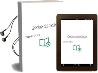 Descargar AudioLibro Codigo del Oeste de Zane Grey año 1988