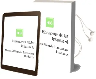 Descargar AudioLibro Horoscopo de las Infantas, el de Marcos Ricardo Barnatan Hodariz año 1988