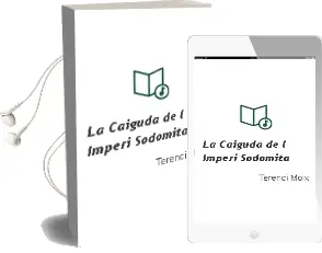 Descargar AudioLibro La Caiguda de l Imperi Sodomita de Terenci Moix año 1988