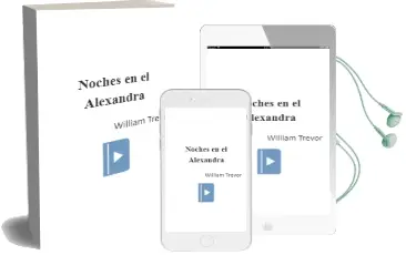 Descargar AudioLibro Noches en el Alexandra de William Trevor año 1988