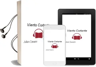 Descargar AudioLibro Viento Cortante de Julian Savarin año 1988