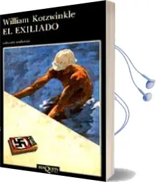 Descargar AudioLibro El Exiliado de William Kotzwinkle año 1988