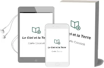 Descargar AudioLibro Le Ciel et la Terre de Carlo Coccioli año 1988