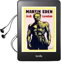Descargar AudioLibro Martin Eden (Catala) de Jack London año 1988