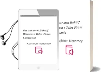 Descargar AudioLibro On our own Behalf: Women s Tales From Catalonia de Kathleen Mcnerney año 1988