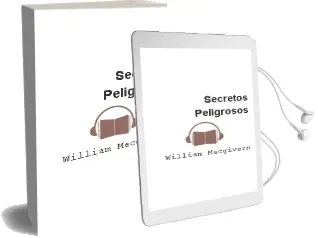 Descargar AudioLibro Secretos Peligrosos de William Macgivern año 1988