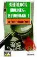 AudioLibro Sherlock Holmes-En Istorioak 1 de Arthur Conan Doyle