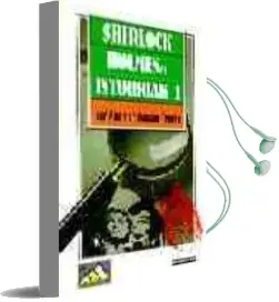 Descargar AudioLibro Sherlock Holmes-En Istorioak 1 de Arthur Conan Doyle año 1988