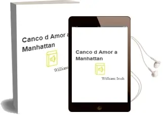 Descargar AudioLibro Canco d Amor a Manhattan de William Irish año 1988
