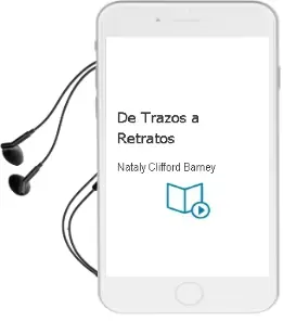 Descargar AudioLibro De Trazos a Retratos de Nataly Clifford Barney año 1988