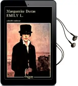 Descargar AudioLibro Emily l. de Marguerite Duras año 1988