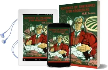 Descargar AudioLibro Histories de Fantasmes d un Arqueoleg (2ª Ed.) de Montague Rhode James año 1988