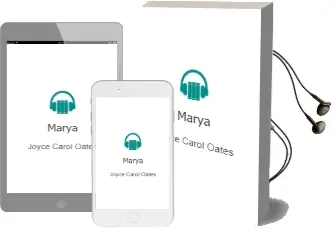Descargar AudioLibro Marya de Joyce Carol Oates año 1988
