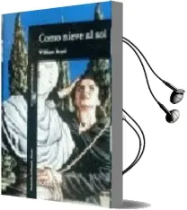 Descargar AudioLibro Como Nieve al sol de William Boyd año 1988
