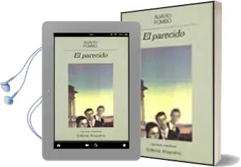 Descargar AudioLibro El Parecido (3ª Ed.) de Alvaro Pombo año 1988